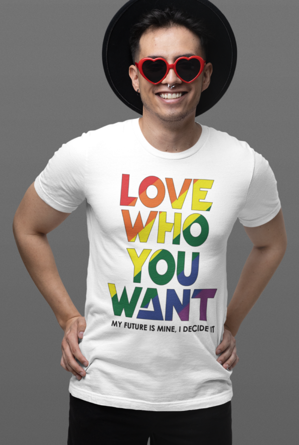 Playera 100% Algodón de Alta Calidad en Modernos Colores con Impresionante Estampado.