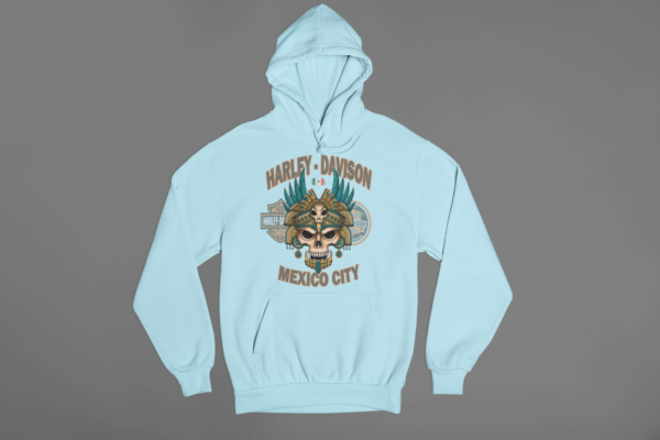 Sudadera Unisex para Adulto, Afelpada con Capucha.