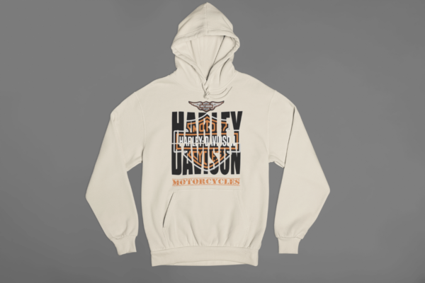 Sudadera Unisex para Adulto, Afelpada con Capucha.