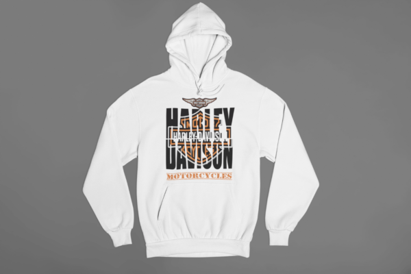 Sudadera Unisex para Adulto, Afelpada con Capucha.