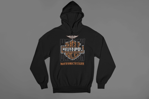 Sudadera Unisex para Adulto, Afelpada con Capucha.