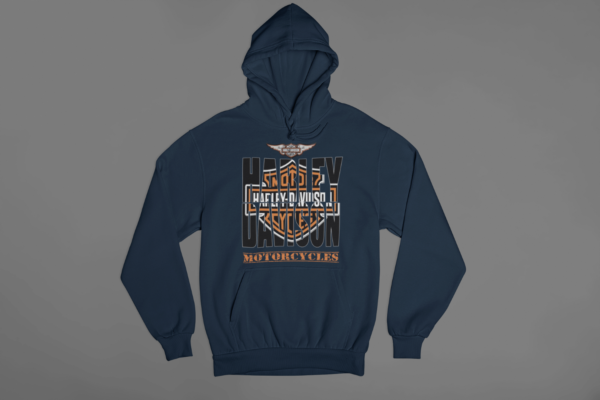 Sudadera Unisex para Adulto, Afelpada con Capucha.