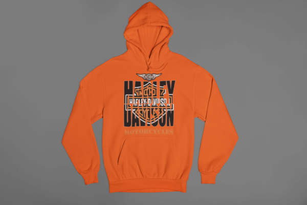 Sudadera Unisex para Adulto, Afelpada con Capucha.