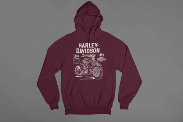 Sudadera Unisex para Adulto, Afelpada con Capucha.