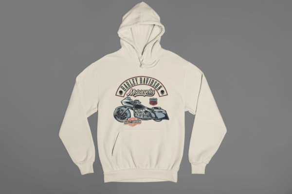 Sudadera Unisex para Adulto, Afelpada con Capucha.