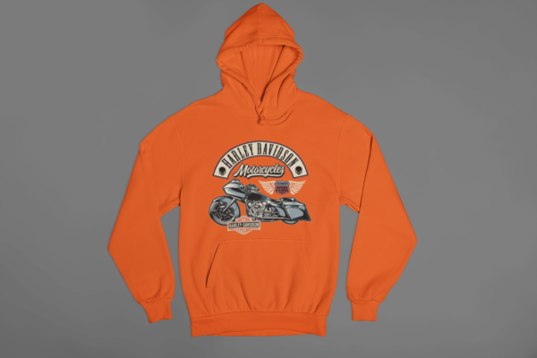 Sudadera Unisex para Adulto, Afelpada con Capucha.