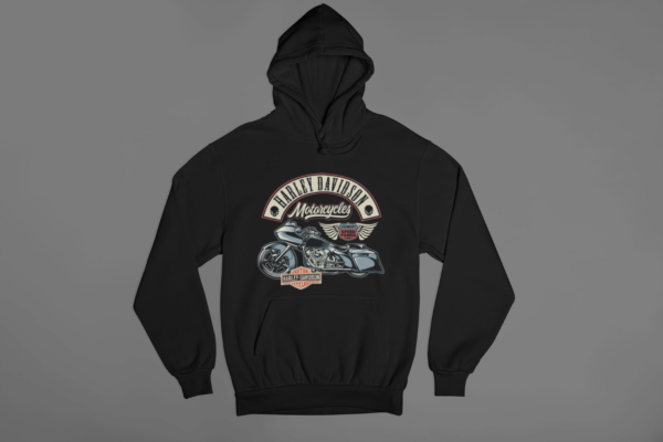 Sudadera Unisex para Adulto, Afelpada con Capucha.