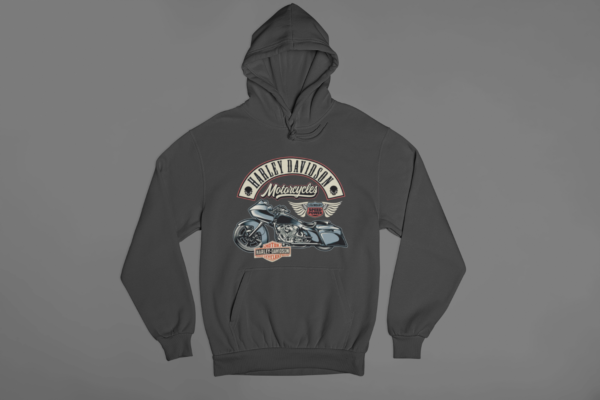 Sudadera Unisex para Adulto, Afelpada con Capucha.