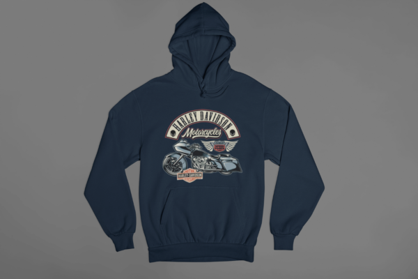 Sudadera Unisex para Adulto, Afelpada con Capucha.