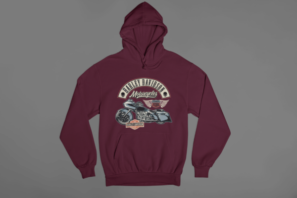 Sudadera Unisex para Adulto, Afelpada con Capucha.