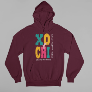flat-lay-pullover-hoodie-mockup-23840 - 2025-02-07T224139.951 Sudadera Unisex para Adulto, Afelpada con Capucha.