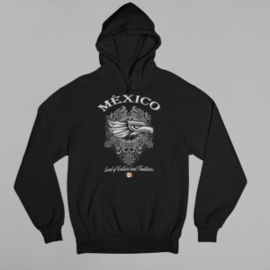 flat-lay-pullover-hoodie-mockup-23840 - 2025-02-07T232320.721 Sudadera Unisex para Adulto en color negro. afelpada con capucha.