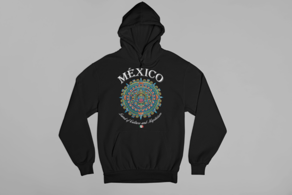 flat-lay-pullover-hoodie-mockup-23840 - 2025-02-07T232946.334 Sudadera Unisex para Adulto en color negro. afelpada con capucha.
