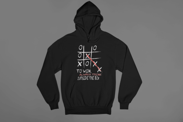 Sudadera Unisex para Adulto, Afelpada con Capucha.