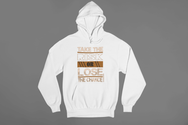 Sudadera Unisex para Adulto, Afelpada con Capucha.