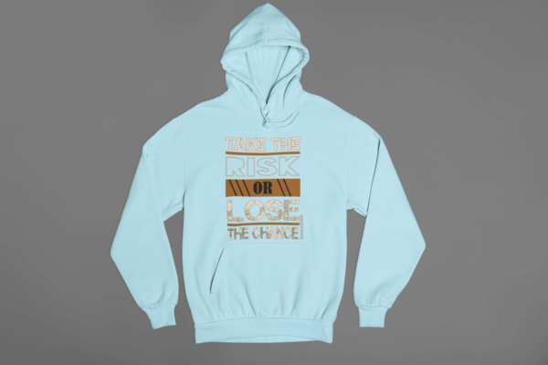 Sudadera Unisex para Adulto, Afelpada con Capucha.