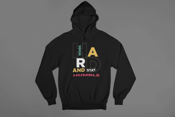 Sudadera Unisex para Adulto, Afelpada con Capucha.