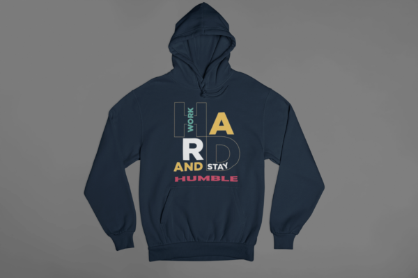 Sudadera Unisex para Adulto, Afelpada con Capucha.