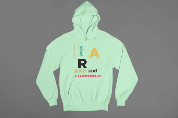 Sudadera Unisex para Adulto, Afelpada con Capucha.