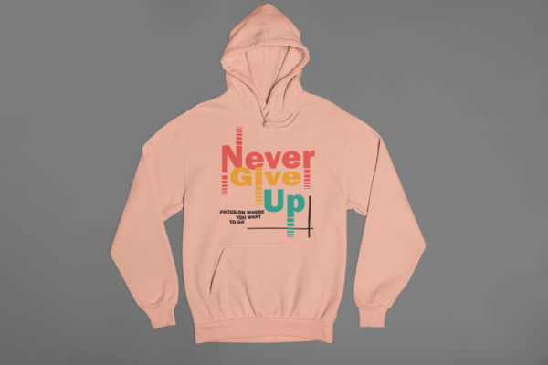 Sudadera Unisex para Adulto, Afelpada con Capucha.