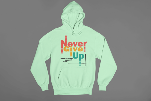 Sudadera Unisex para Adulto, Afelpada con Capucha.