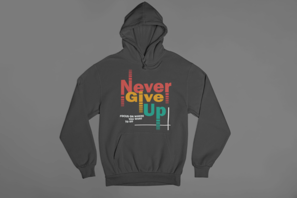 Sudadera Unisex para Adulto, Afelpada con Capucha.