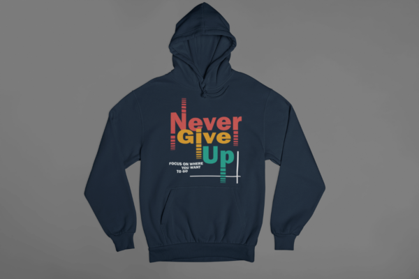 Sudadera Unisex para Adulto, Afelpada con Capucha.