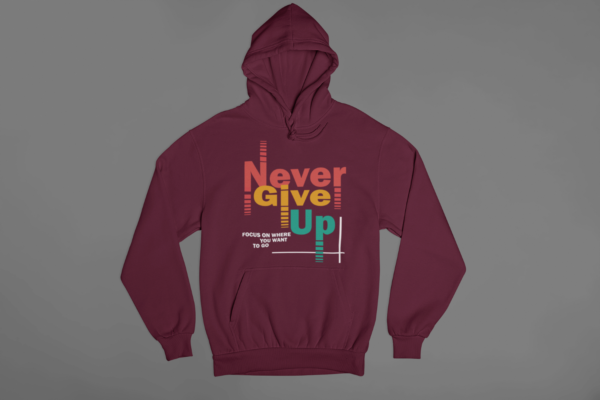 Sudadera Unisex para Adulto, Afelpada con Capucha.