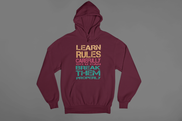 Sudadera Unisex para Adulto, Afelpada con Capucha.