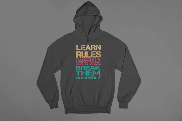 Sudadera Unisex para Adulto, Afelpada con Capucha.