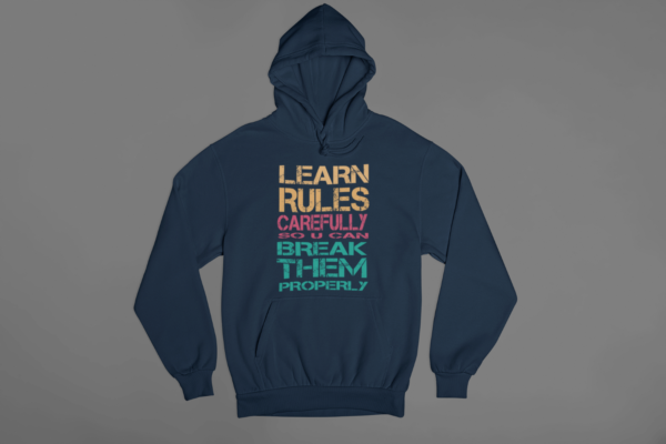 Sudadera Unisex para Adulto, Afelpada con Capucha.