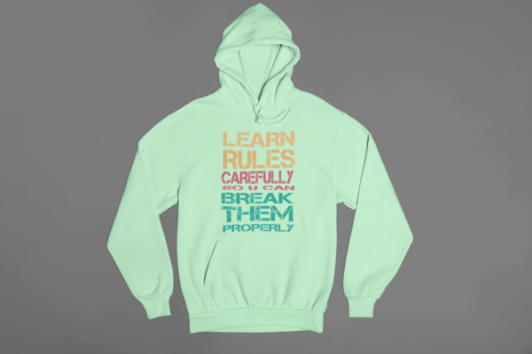 Sudadera Unisex para Adulto, Afelpada con Capucha.