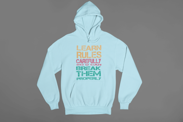 Sudadera Unisex para Adulto, Afelpada con Capucha.