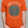 Playera 100% Algodón de Alta Calidad en Modernos Colores con Impresionante Estampado.