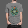 Playera 100% Algodón de Alta Calidad en Modernos Colores con Impresionante Estampado.