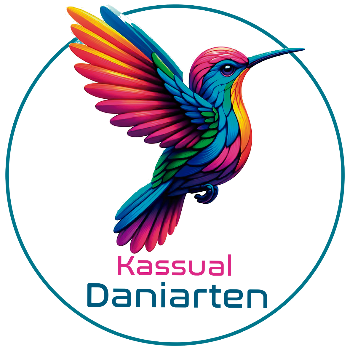 kassual.daniarten.com