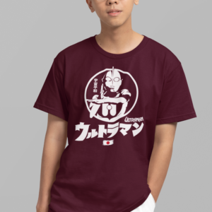 Playera 100% Algodón de Alta Calidad en Modernos Colores con Impresionante Estampado.