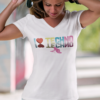 mockup-featuring-a-woman-wearing-a-customizable-v-neck-t-shirt-3688-el1 (54) Playera Dama 100% Algodón de Alta Calidad, Cuello "V" y Redondo en diferentes colores e impresionante estampado.
