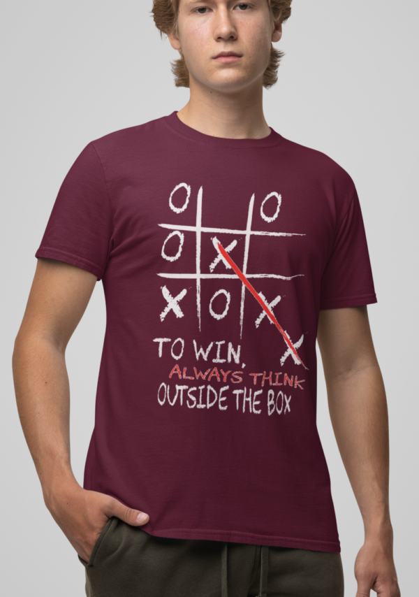 mockup-of-a-man-standing-in-a-studio-with-a-gildan-t-shirt-m32770 (1) Playera 100% Algodón de Alta Calidad en Modernos Colores con Impresionante Estampado.