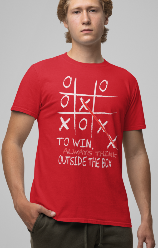 mockup-of-a-man-standing-in-a-studio-with-a-gildan-t-shirt-m32770 (11) Playera 100% Algodón de Alta Calidad en Modernos Colores con Impresionante Estampado.