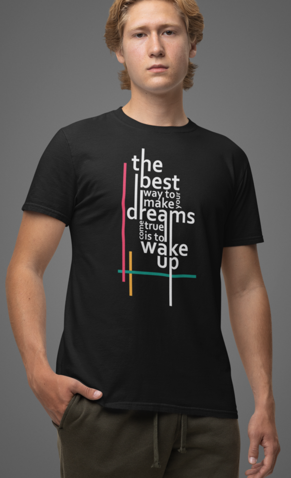 mockup-of-a-man-standing-in-a-studio-with-a-gildan-t-shirt-m32770 (16) Playera 100% Algodón de Alta Calidad en Modernos Colores con Impresionante Estampado.