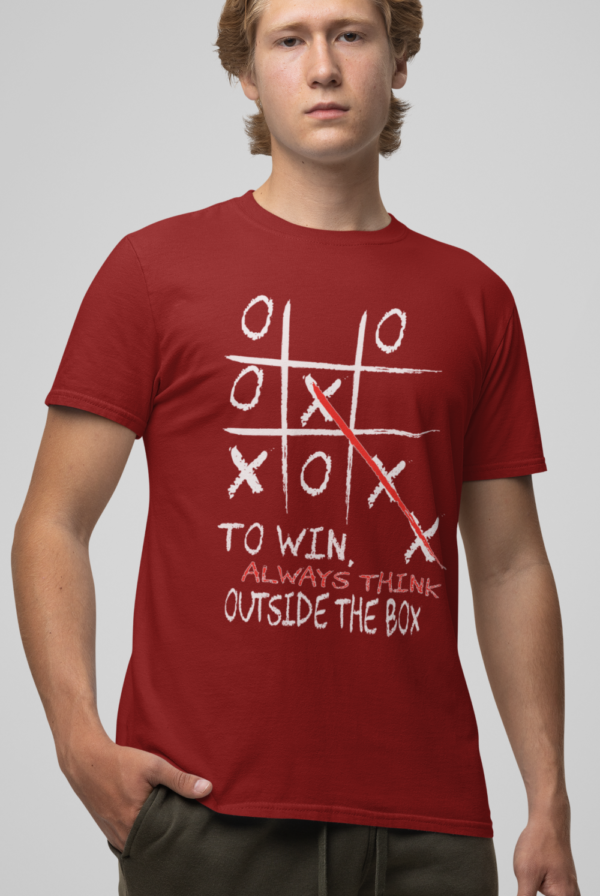 mockup-of-a-man-standing-in-a-studio-with-a-gildan-t-shirt-m32770 (2) Playera 100% Algodón de Alta Calidad en Modernos Colores con Impresionante Estampado.