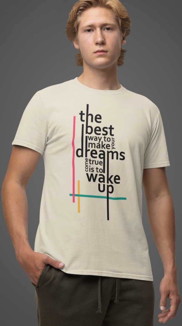 mockup-of-a-man-standing-in-a-studio-with-a-gildan-t-shirt-m32770 (24) Playera 100% Algodón de Alta Calidad en Modernos Colores con Impresionante Estampado.