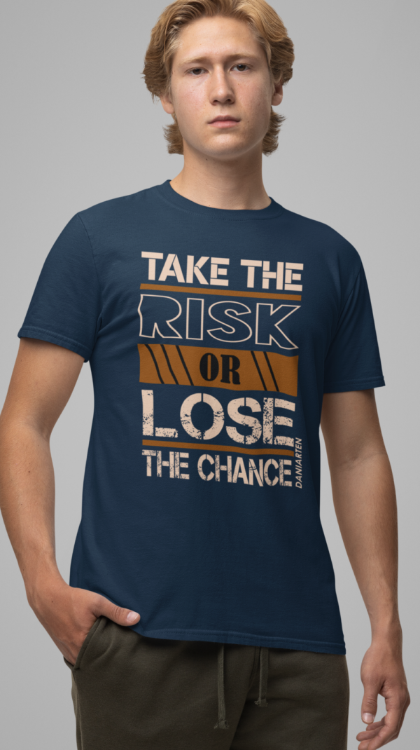 Playera 100% Algodón de Alta Calidad en Modernos Colores con Impresionante Estampado.