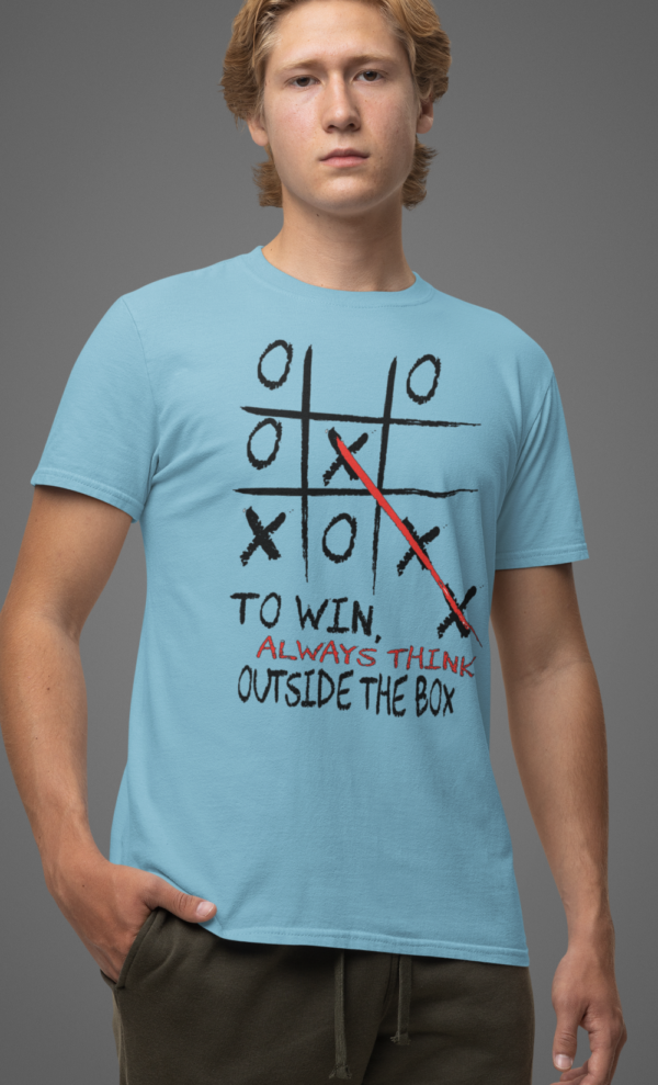 mockup-of-a-man-standing-in-a-studio-with-a-gildan-t-shirt-m32770 (5) Playera 100% Algodón de Alta Calidad en Modernos Colores con Impresionante Estampado.