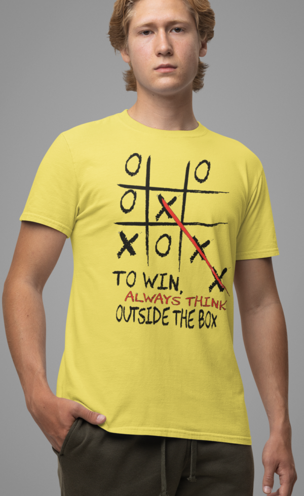 mockup-of-a-man-standing-in-a-studio-with-a-gildan-t-shirt-m32770 (6) Playera 100% Algodón de Alta Calidad en Modernos Colores con Impresionante Estampado.