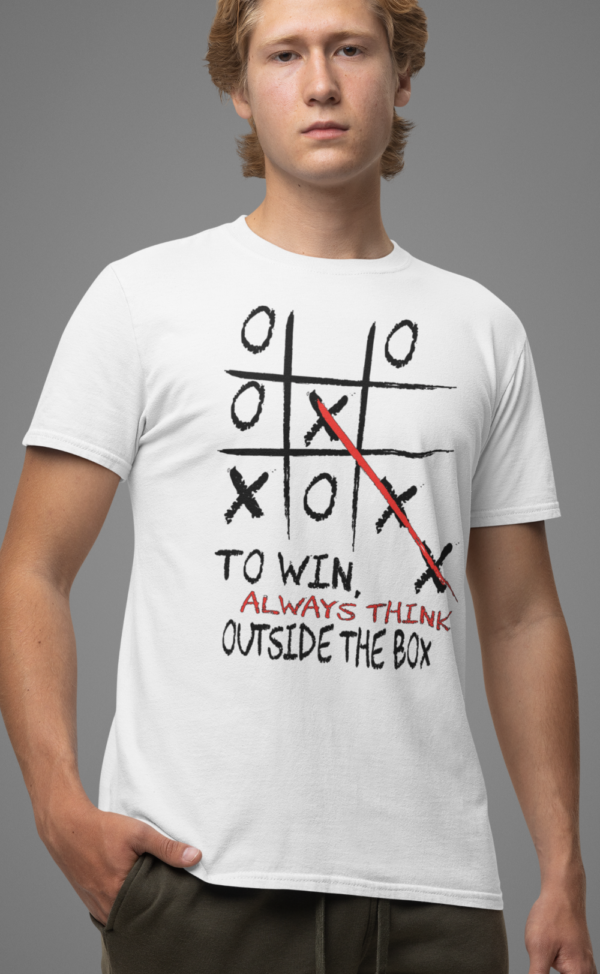 mockup-of-a-man-standing-in-a-studio-with-a-gildan-t-shirt-m32770 (8) Playera 100% Algodón de Alta Calidad en Modernos Colores con Impresionante Estampado.