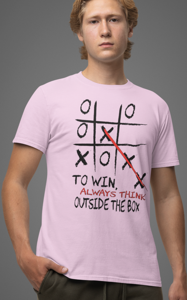 mockup-of-a-man-standing-in-a-studio-with-a-gildan-t-shirt-m32770 (9) Playera 100% Algodón de Alta Calidad en Modernos Colores con Impresionante Estampado.