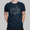 mockup-of-a-man-wearing-a-customizable-t-shirt-against-a-plain-color-backdrop-1422-el1 (14) Playera 100% Algodón de Alta Calidad en Modernos Colores con Impresionante Estampado.