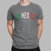 Playera 100% Algodón de Alta Calidad en Modernos Colores con Impresionante Estampado.
